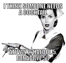 A Little Nursing Humor For You If You Are A Psych Nurse You Will Understand Nurse Humor Funny Nurse Quotes Nurse Quotes