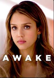 Going to watch the film ""AWAKE"". ISls it interesting or boring or a  thriller . What category of film is it and can I get ppls opinions . We  like true stories