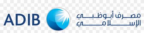 Adib is a leading uae bank with more than aed 120 billion (usd 32 billion) in assets. Adib Logo Euronext Dublin Abu Dhabi Islamic Bank Logo Clipart 3430983 Pikpng