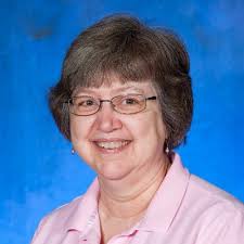 Marcia Luttrell (@CCLS_Luttrell)