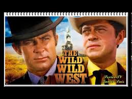 Bandas Sonoras::Series TV:-Jim West *1965*