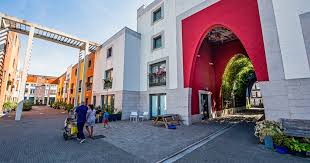 Image result for le medi rotterdam