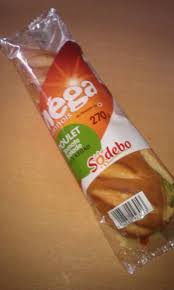 Sandwich Poulet Sauce Kebab Sodebo Tous Les Produits Fast Food Croques Sandwichs Prixing