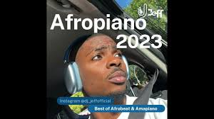 Afropiano 2023