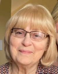 Roberta Caldwell Obituary