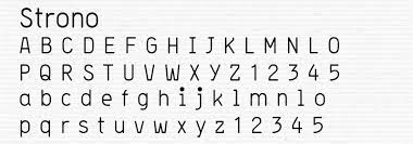 11 fonts น าใช ให เท ห ได สไตล สถาปน ก dream action สถาป ตยกรรม ลวดลายพ นผ ว