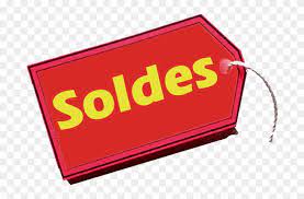 Possible languages include english, dutch, german, french, spanish, and swedish. Ca Solde Clipart 1518813 Pinclipart