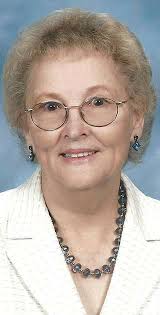 Service held for Dorothy Davis, 92