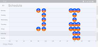 16.01.2017 · how to set a schedule on the 3rd generation nest thermostat. How Do I Keep Old Scheduled Temperatures From Reappearing Google Nest Community