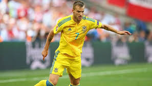 Ми ніколи не були фаворитами: Yarmolenko Oboshel Shovkovskogo Po Chislu Igr Za Sbornuyu Ukrainy Euro Com Ua
