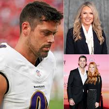 Justin Tucker and Amanda Bass are moving away. She recently disclosed the  reasons that led them to leave. (check in the first comment👇) READ MORE:  https://sport247.topnewsource.com/posts/justin-tucker-and-amanda-bass-are-moving-away-she-recently  ...