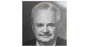 John Holt Obituary (2019)