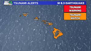 General tsunami information and news | twuko. Brad Panovich On Twitter Here S A Look At The Location Of The M 8 1 Earthquake And Tsunami Watch For Hawaii Right Now This Is The Largest Quake World Wide Since May 2019