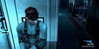 He is best known as the voice of solid snake in the english versions of the metal gear solid franchise. Metal Gear Solid Every Game Ranked By Its Storytelling Ability
