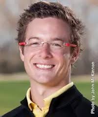 2010-11 Men's Golf Roster