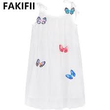 China 2021 New Style Summer Fashion Dress Princess Dress For Little Girl With Colorful Butterfly China Kids Wear And Baby Wear Price Contact fashion dresses for girls on messenger.