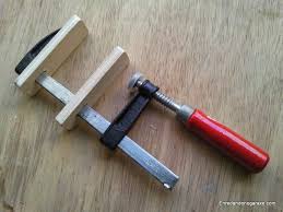 I've created a printable mini planner page set that works great with this mini binder size. How To Make A Thickness Planer Woodworking With Diy Tools