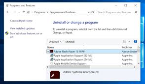 You can get more information about getting and installing the. Deinstallieren Und Deaktivieren Von Flash In Jedem Webbrowser