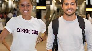 Check spelling or type a new query. Lourenco Ortigao E Kelly Bailey Despedem Se De A Herdeira