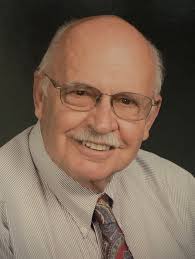 Obituary information for LLoyd E. Scott Jr.