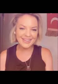 Kirsten Storms Official Page