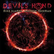 Slamer Freeman - Devil's Hand :: Rock Report
