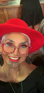 Moko kauae Aotearoa Let's welcome our new members! Nau mai haere mai ki to  tatou roopu Moko Kauae Aotearoa. Our Kaupapa