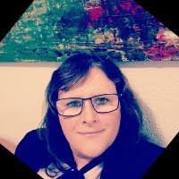 Janet Rieger's Instagram, Twitter & Facebook