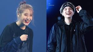 Untuk penggemar bts garis keras, temukan biodata bts lengkap, gambar bts dan video profil bts terbaru di sini. 5 Kesamaan Suga Bts Dan Iu Tahun Lahir Hingga Latar Belakang Keluarga Tribunnews Com Mobile