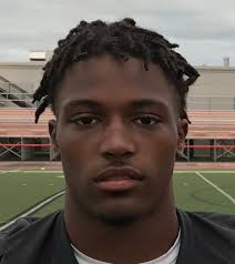 Prep dominates 4A all-state team