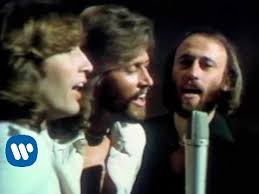 I do not own anything. Bee Gees How Deep Is Your Love 1977 Youtube Music Memories Bee Gees Uk Music