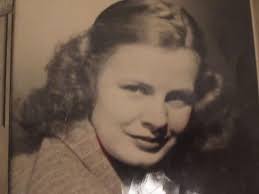 Contributions to the tribute of Violet Wallace