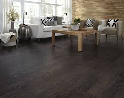 Add Stylish Character To Any Room With Espresso Oak A Distressed Hardwood Oak Wood Floors Living Room Distressed Hardwood Floors Oak Engineered Hardwood