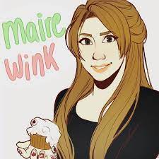 Изучайте релизы maire wink на discogs. Maire Wink Wiki Youtube Pedia Fandom