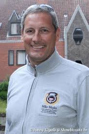 De unieke vriendschap van Gert Verhulst en Walter De Donder