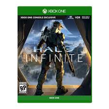 Halo infinite's showing at e3 2019 didn't reveal a lot, but since then, much about the game has been unveiled, and more information is coming soon. Amazon Com Halo Infinite Xbox One Series X S Digital Code Video Games