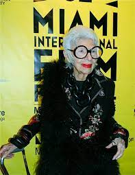 American vintage, ba&amp;sh, bella freud, frame denim, ganni, isabel marant, veja and many more. Iris Apfel Wikipedia