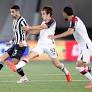 Athletico-PR Edge Closer to Flamengo with Thrilling 3-2 Victory Over Botafogo in Brasileirão