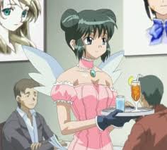 Tokyo mew Mew Icerberg Thread - The Abyss – @berrychanx on Tumblr