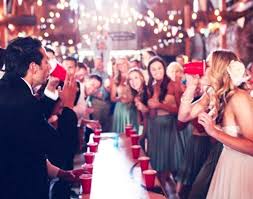 10 Creative Ideas For Your Co Ed Bachelor Ette Party Bachelorette Bachelor Party Bridal Bachelorette Party Bachelorette Party Planning