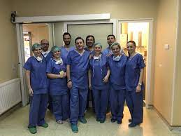 Programul se poate schimba din cauza pandemiei. Primul Transplant Pulmonar Din Romania La News Ro