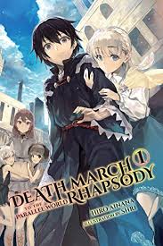 Maybe you would like to learn more about one of these? 25 Best Light Novels Of All Time Japan Web Magazine