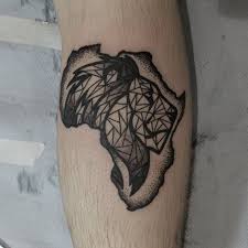 See more ideas about africa tattoos, tattoos, african tattoo. Top 53 Africa Tattoo Ideas 2021 Inspiration Guide