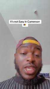 Imbue Sprout in Cameroon