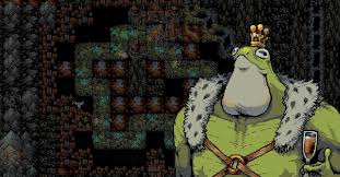 Secret in bed with my bos. Loop Hero Frog King Secret Boss Guide Polygon