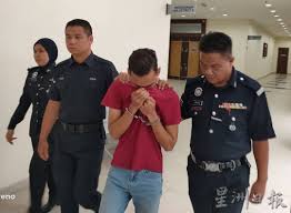 表哥控肢体性侵小表妹不获保释825过堂- 地方- 大柔佛焦点