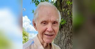 Walter Booth Parramore Obituary