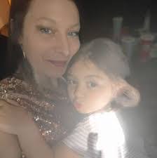 Terri Penn's Instagram, Twitter & Facebook