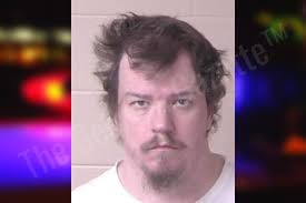 Benjamin Wilson — Walker County Jail Bookings