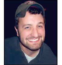 Brian ALEXANDER Obituary